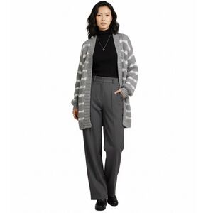 Tularosa Carmine Cardigan